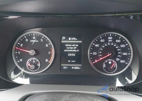 2022 Kia K5 Gt-Line из США, поврежденный, VIN 5XXG64J21NG097736